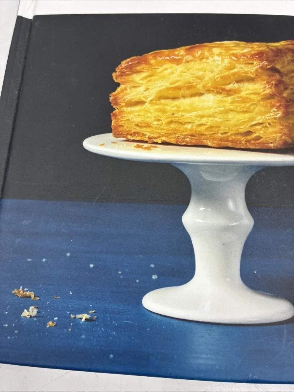 The Good Book of Southern Baking Kelly Fields Hardcover Cookbook Biscuits
